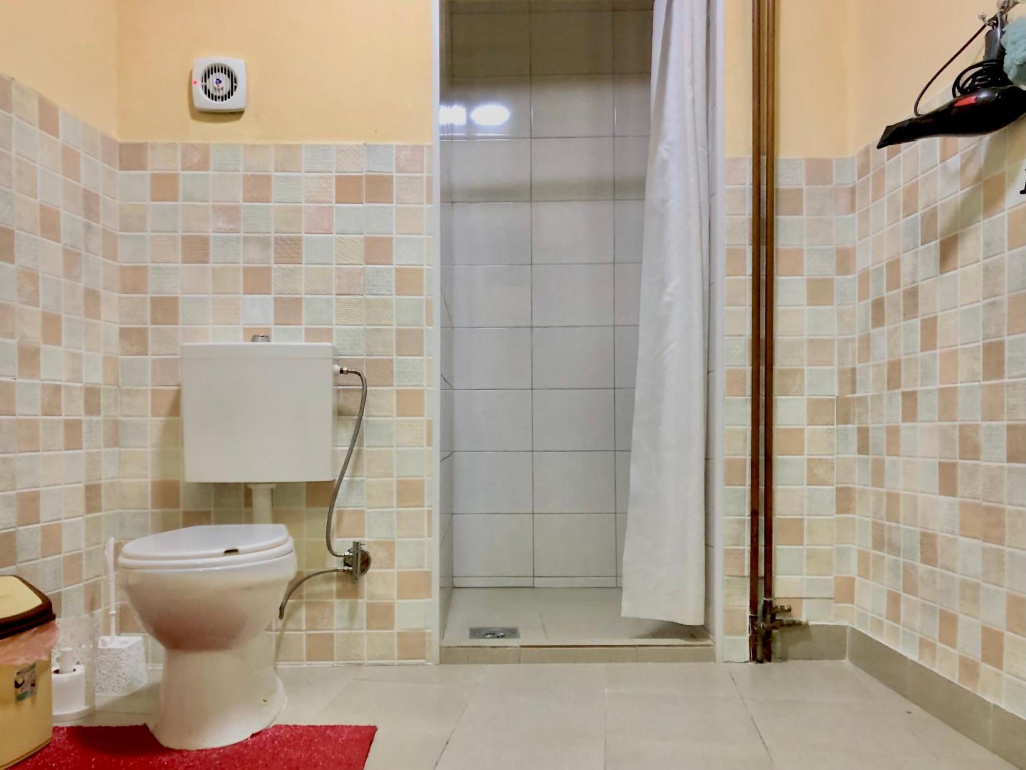 Urban Boutique Hotel Pristina Camera foto