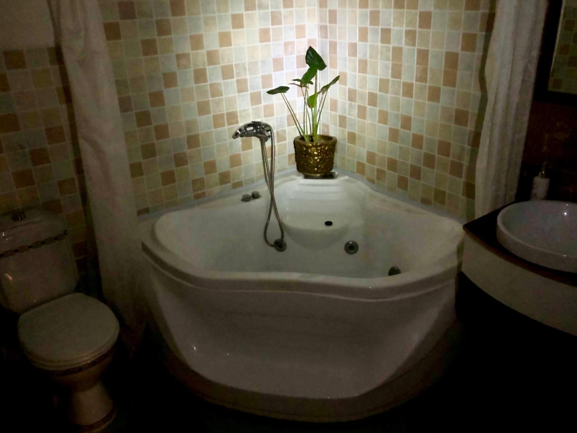 Urban Boutique Hotel Pristina Camera foto