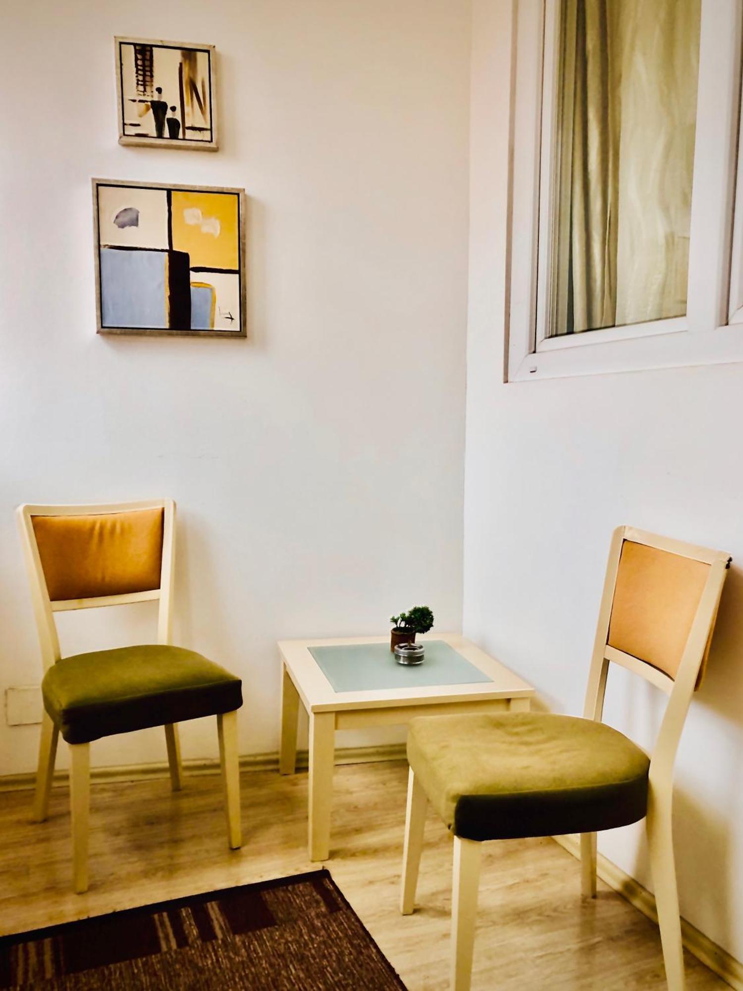 Urban Boutique Hotel Pristina Camera foto