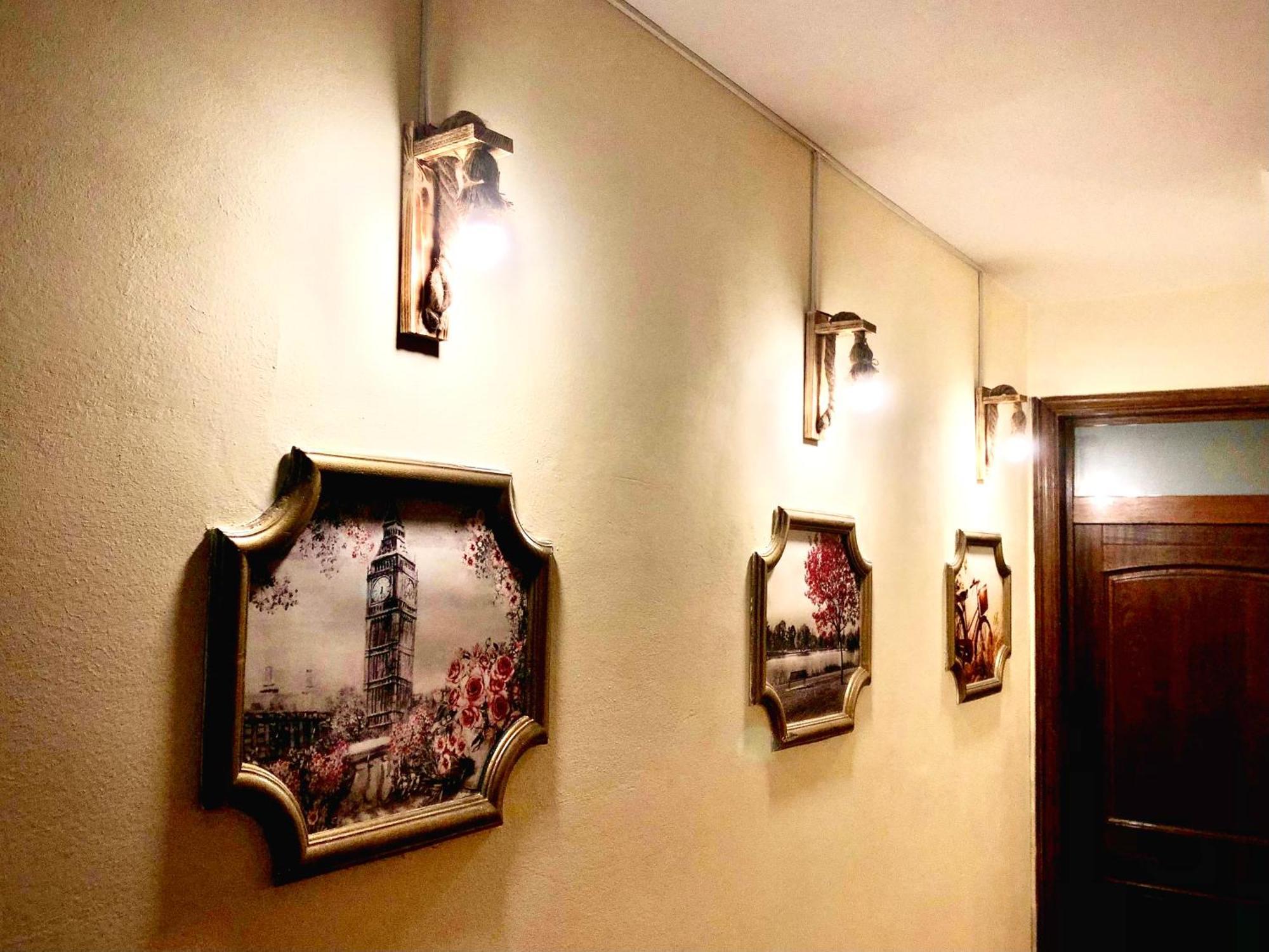 Urban Boutique Hotel Pristina Esterno foto